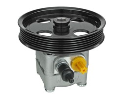 Hydraulic Pump, steering 514 631 0012