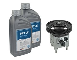 Hydraulic Pump, steering 514 631 0021/S