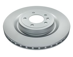 Brake disc 53-15 523 0009/PD_0