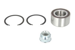 Wheel bearing kit 614 160 0020