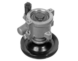 Hydraulic Pump, steering 614 631 0013_0