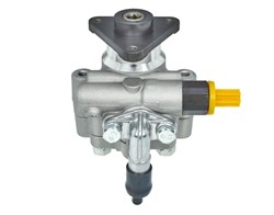 Hydraulic Pump, steering 614 631 0016_0