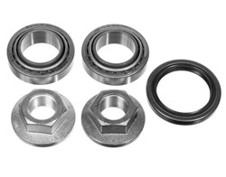 Wheel bearing kit 714 101 9561/S
