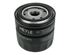 Alyvos filtras MEYLE 714 322 0015_0