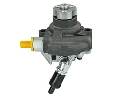 Hydraulic Pump, steering 714 631 0009_0