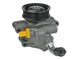 Hydraulic Pump, steering 714 631 0027_0