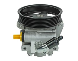 Hydraulic Pump, steering 714 631 0033
