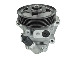Hydraulic Pump, steering 714 631 0035_0
