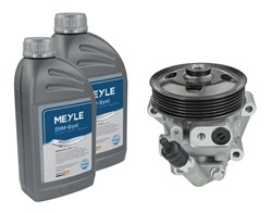Hydraulic Pump, steering 714 631 0035/S