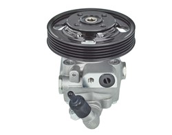 Hydraulic Pump, steering 714 631 0039_0