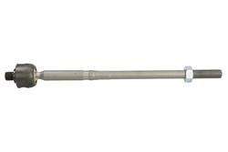 Steering side rod (without end) MEYLE 716 031 0028/HD