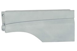 Front wing PACOL DAF-MG-028L