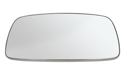 Išorinio veidrodžio stiklas PACOL DAF-MR-015