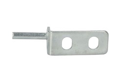 Grille support MAN-FP-024