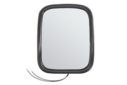 Side mirror glass MAN-MR-031_0