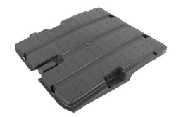 Cover, battery box MER-BC-004_0