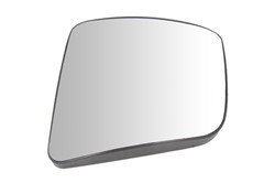 Išorinio veidrodžio stiklas PACOL MER-MR-033R
