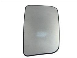 Išorinio veidrodžio stiklas PACOL SCA-MR-004