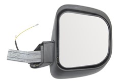 Side mirror SCA-MR-006