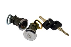 Lock cylinder VOL-DR-001_0