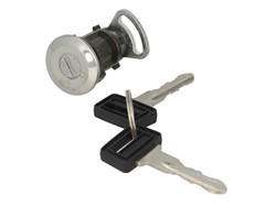 Lock cylinder VOL-DR-001/1