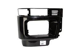 Headlight frame VOL-LC-001L