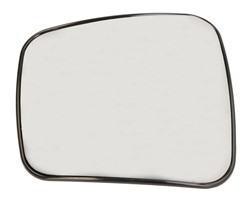 Išorinio veidrodžio stiklas PACOL VOL-MR-021