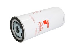 Kartera ventilācijas sistēmas filtrs FLEETGUARD AS2453