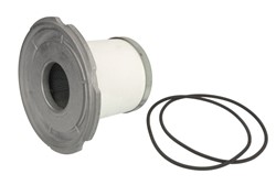 Kartera ventilācijas sistēmas filtrs FLEETGUARD AS2501