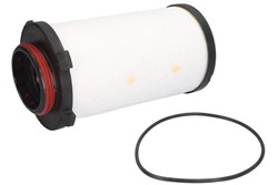Kartera ventilācijas sistēmas filtrs FLEETGUARD CV52053