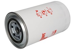 FLEETGUARD Filter goriva FF166