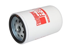 FLEETGUARD Filter goriva FF5074