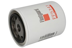 Degalų filtras FLEETGUARD FF5141