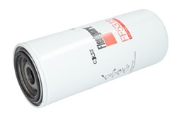 FLEETGUARD Filter goriva FF5319_0