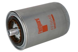 FLEETGUARD Filter goriva FF5646