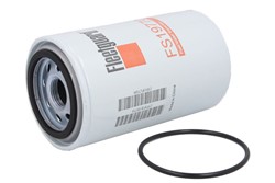 FLEETGUARD Filter goriva FS19770