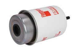 FLEETGUARD Filter goriva FS19830