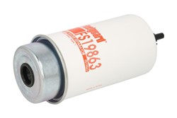 FLEETGUARD Filter goriva FS19863