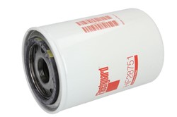 FLEETGUARD Filter,tööhüdraulika HF28751_0