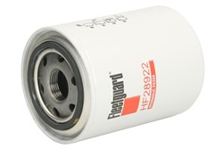Hidraulikos filtras FLEETGUARD HF28922
