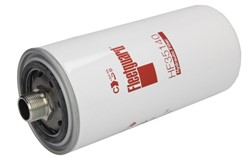 FLEETGUARD Filter,tööhüdraulika HF35140_0