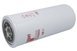 FLEETGUARD Filter, radna hidraulika HF35305