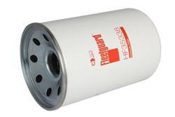 FLEETGUARD Filter,tööhüdraulika HF35338_0