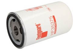 Hydraulic filter FLEETGUARD HF35375