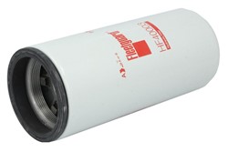 FLEETGUARD Filter, radna hidraulika HF40003