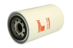 FLEETGUARD Filter, radna hidraulika HF6188