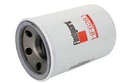 Hidraulikas filtrs FLEETGUARD HF6281