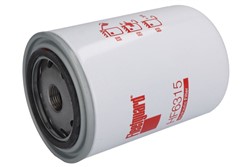 Hidraulikas filtrs FLEETGUARD HF6315