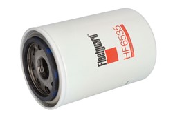 Hydraulic filter HF6535_0