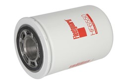 FLEETGUARD Filter,tööhüdraulika HF6550_0
